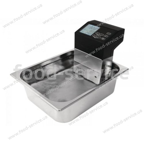 Термопроцесор Sous Vide Stalgast 691100